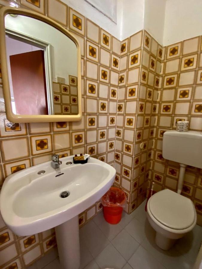 Camere Il Leone Таормина Экстерьер фото