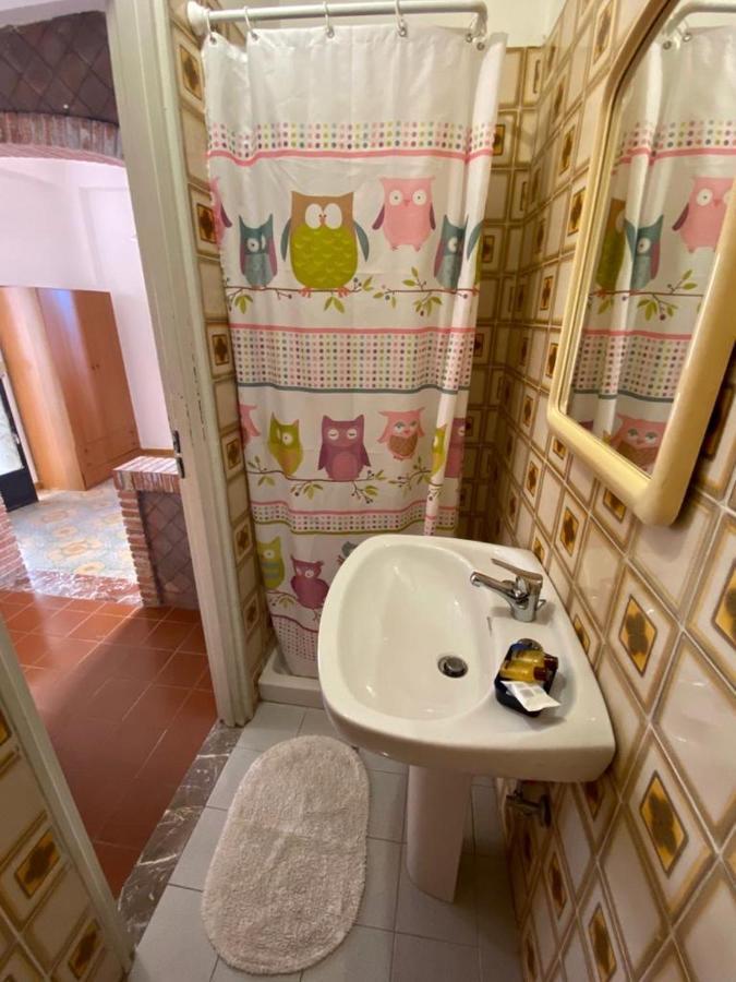 Camere Il Leone Таормина Экстерьер фото